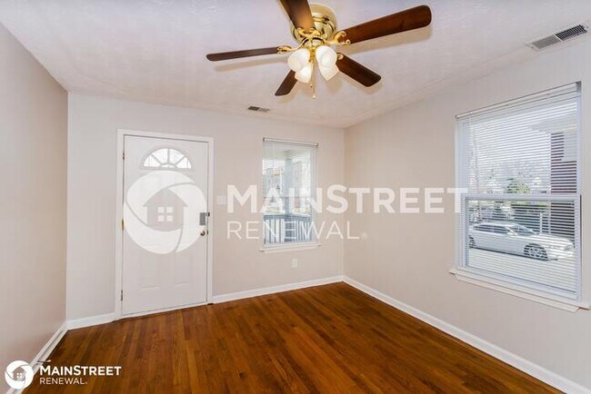 Foto del edificio - 3800 Vermont Ave, Louisville, KY 40211
