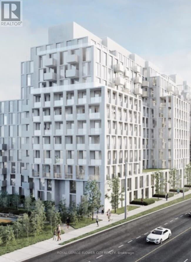 Building Photo - 500 Wilson Ave