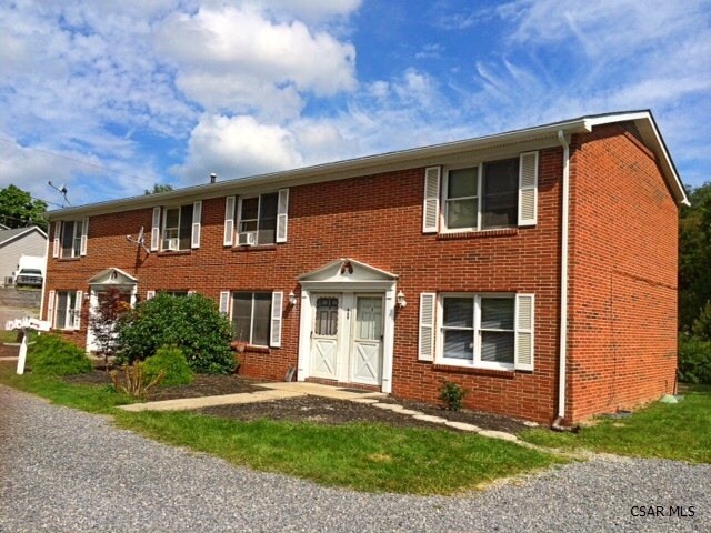 Primary Photo - 460 Harshberger Rd