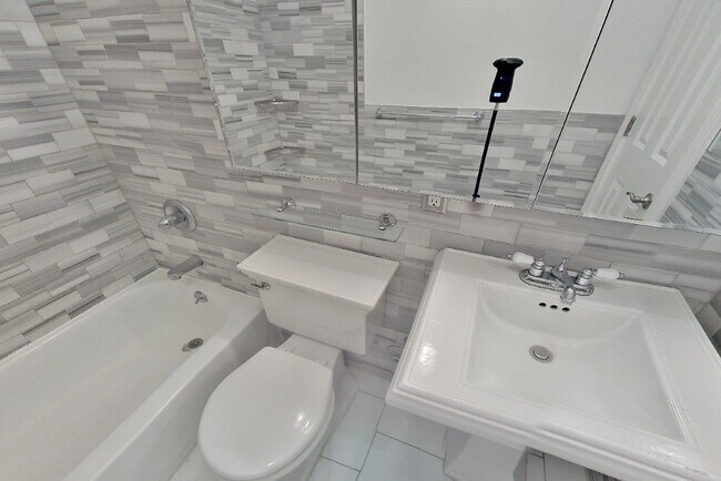 Foto del edificio - 234 Mott St