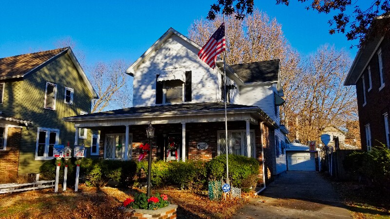 Primary Photo - 1520 N 4th St