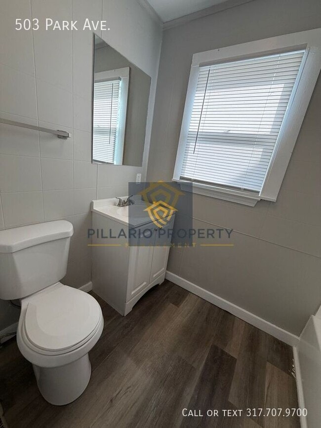 Building Photo - 503 Park Ave