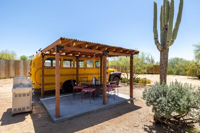 Foto del edificio - 4909 E Tumbleweed Cir