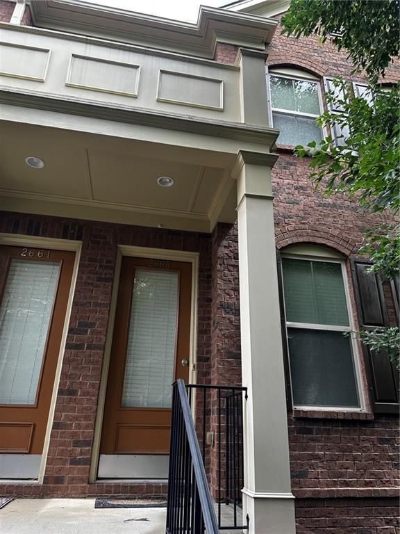 Foto del edificio - 2663 Almshouse Ln