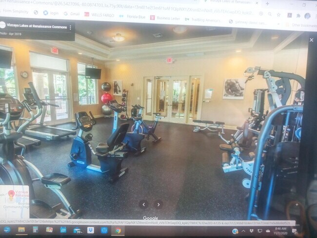 Foto del edificio - 1690 Renaissance Commons Blvd