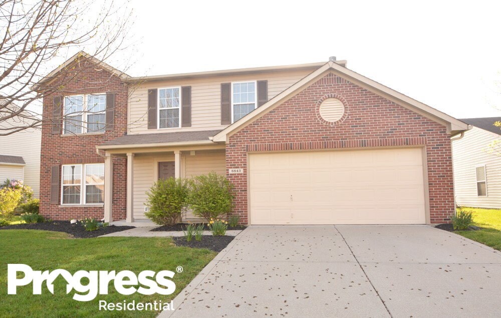 Foto principal - 8843 N Deer Crossing Blvd