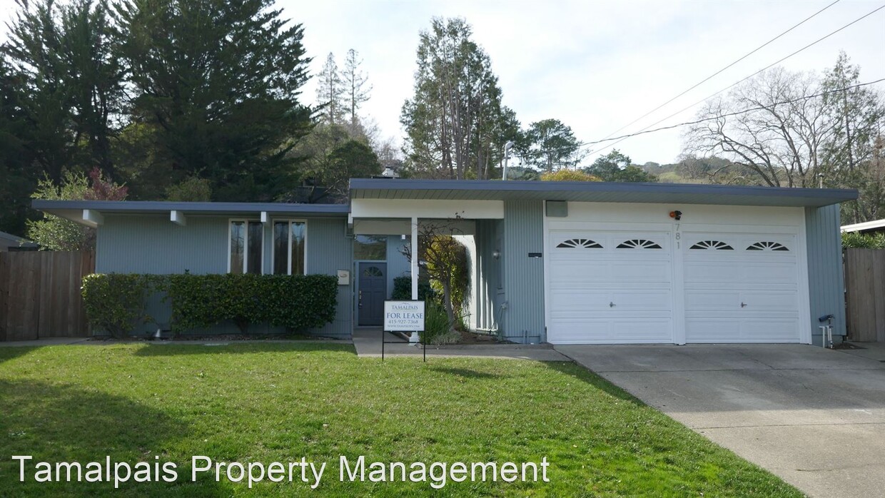 Primary Photo - 4 br, 2 bath House - 781 Montecillo Road