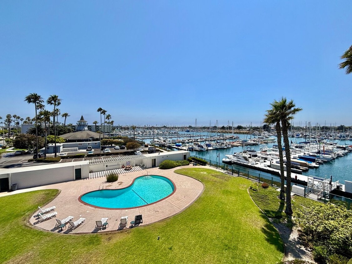 Channel Islands Marina |Oxnard | 1 Bed | ... - Channel Islands Marina |Oxnard |  1 Bed | ...