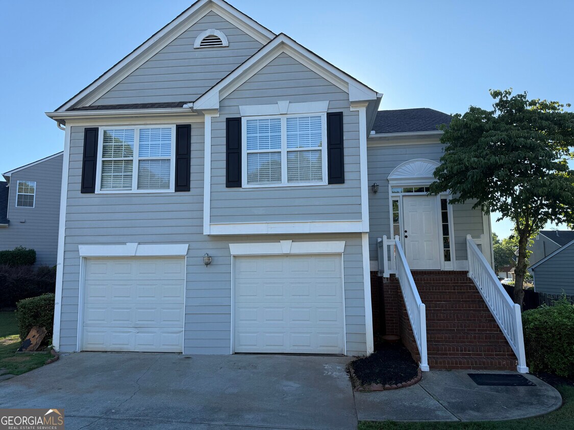 Foto principal - 2940 Dominion Walk Ln