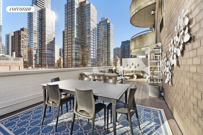 Foto del edificio - 224 E 52nd St