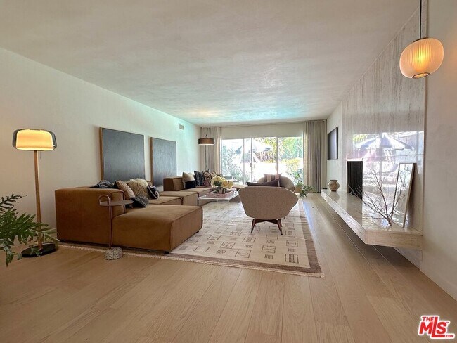 Foto del edificio - 6414 Senford Ave