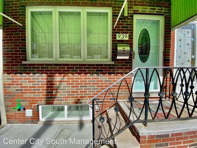 Foto del edificio - 3 br, 2 bath House - 939 Tree St