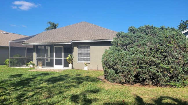 Foto del edificio - 20907 Country Barn Dr