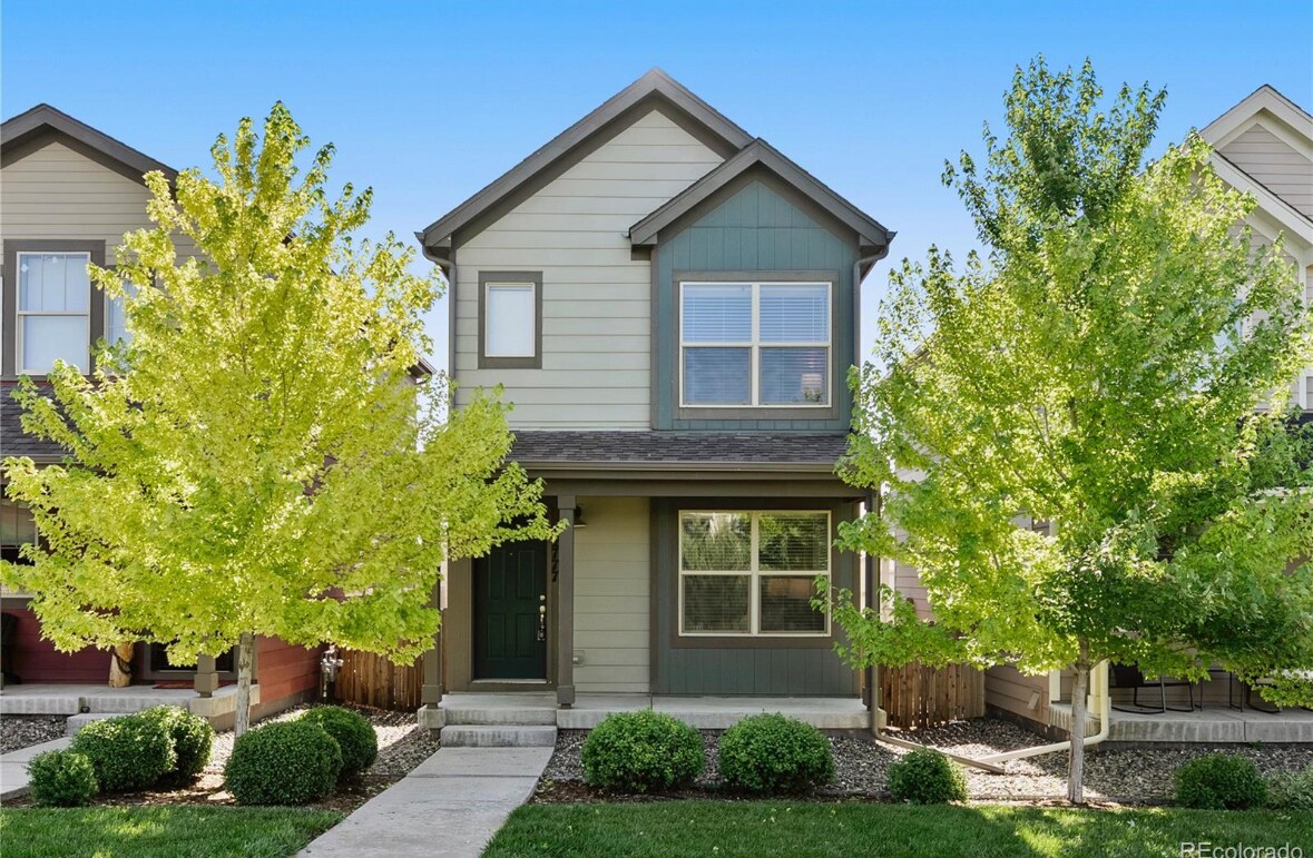 Foto principal - 12777 Ulster St