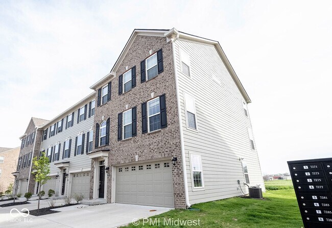 Foto del edificio - 7278 Zanesville Rd