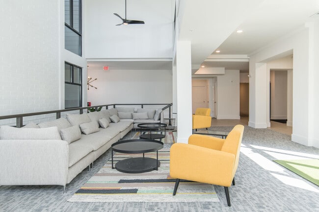 Foto del edificio - 231 Walton Ave