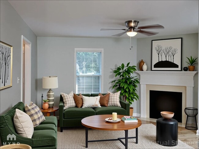 Building Photo - 4424 Valley Cove Ct