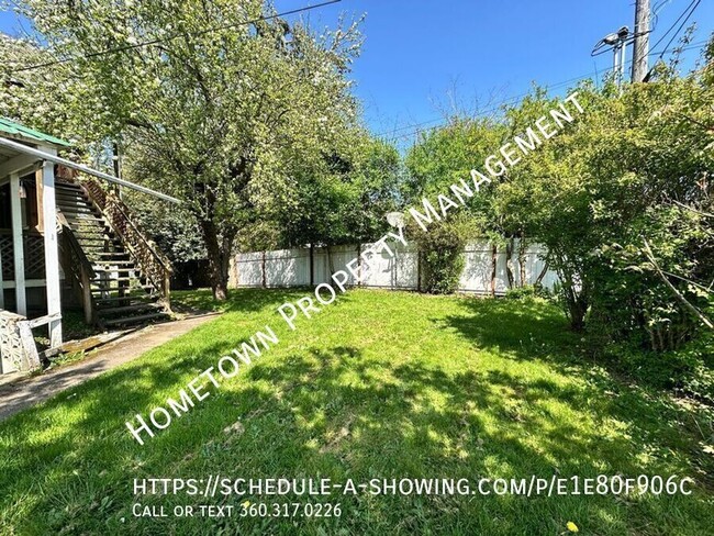 Building Photo - 9906 Croft St S