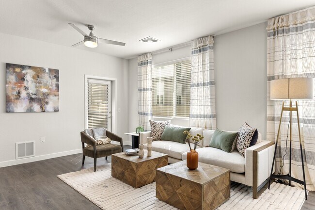 Ascend on Glendale - 4