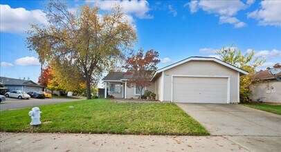 Building Photo - 8138 Sonoma Hills Way