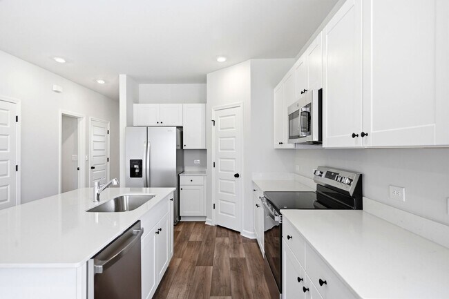 Foto del edificio - 2132 Osprey Isle Ln SW