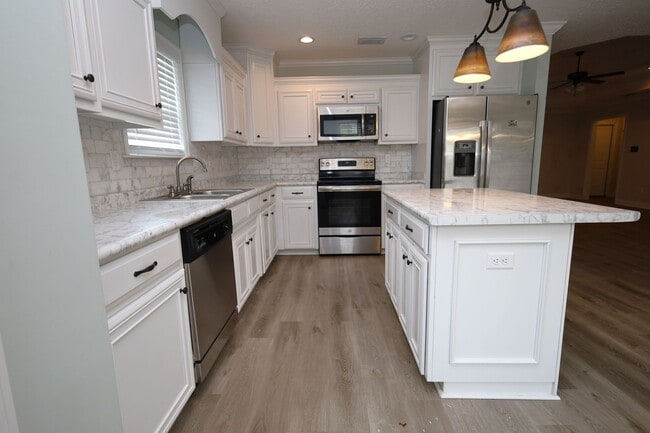 Building Photo - 4134 Nelson Hill Pl