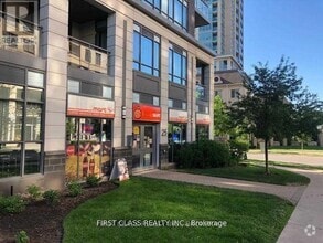 Building Photo - 17-417 Kenaston Gardens
