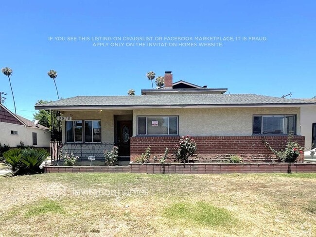 Building Photo - 9515 Samoline Ave