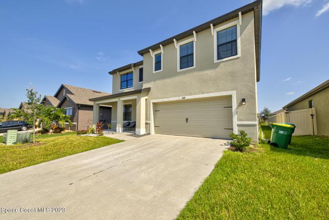 Building Photo - 488 Coyote Dr