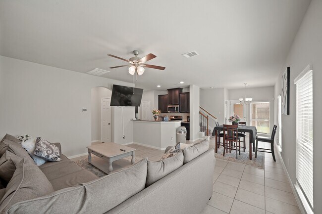 Foto del edificio - 13303 Ardery Meadow Dr