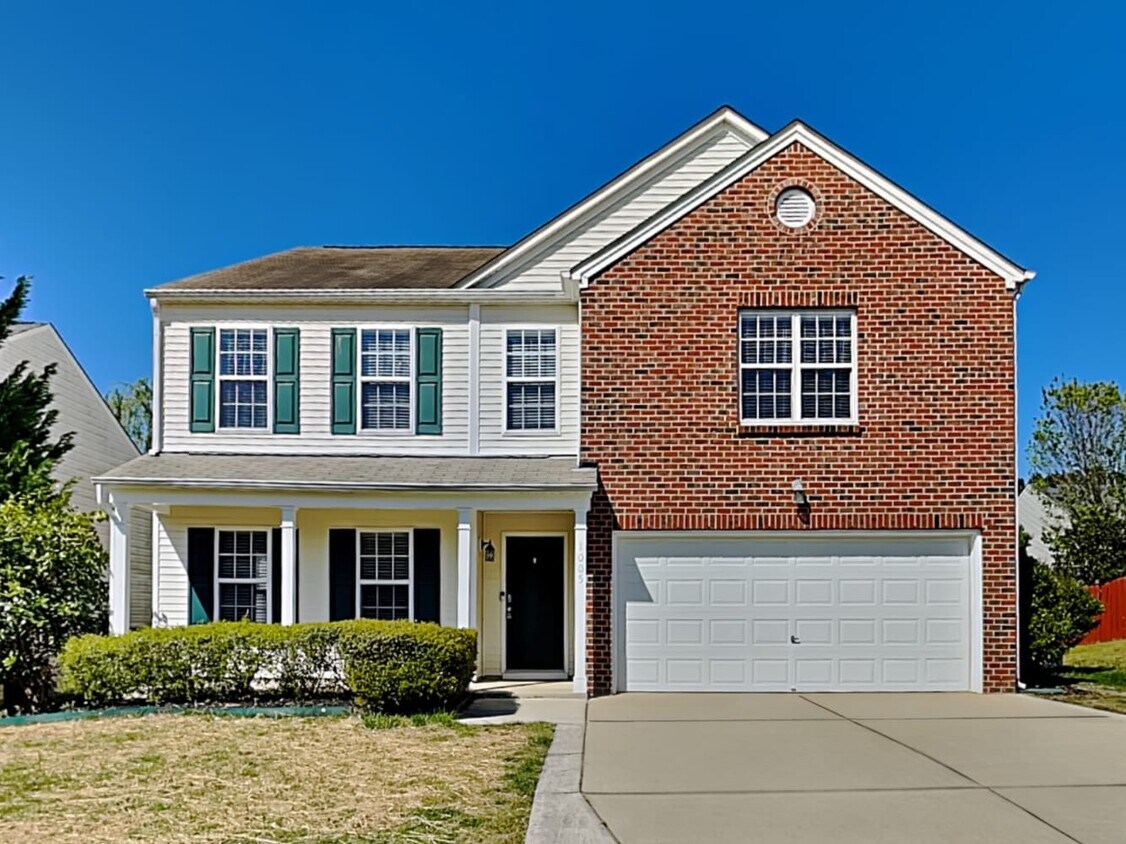 1005 Limeberry Ct House Rental in Clayton, NC