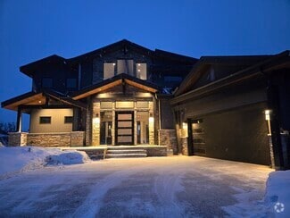 Newly Built - 11624 White Tail Ct