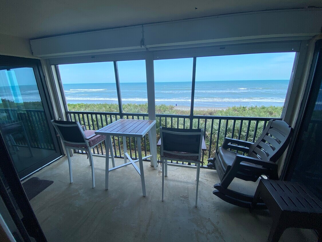 2979 S Highway A1A Unit Melbourne Beach, Melbourne Beach, FL 32951 Condo for Rent in Melbourne