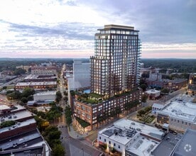 Building Photo - The Novus Apartments