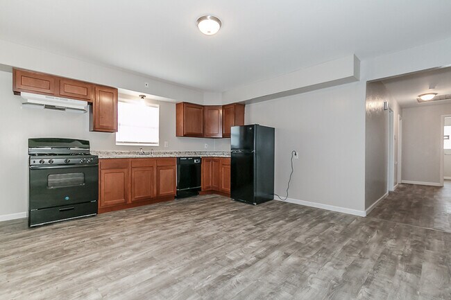 Foto del edificio - A coveted rental located in Saint Louis, MO!