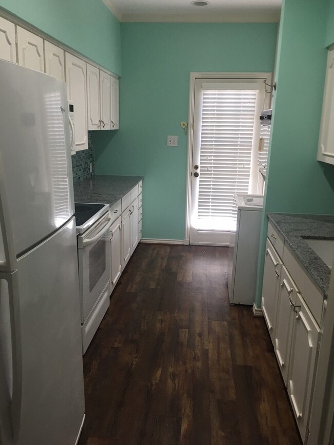 Foto del edificio - Royal Orleans Condo