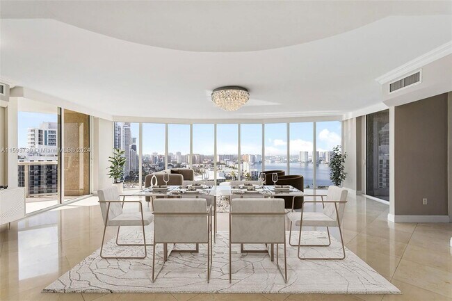 Photo - 18911 Collins Ave Apartment