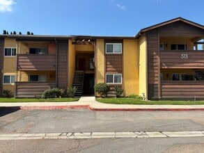 Building Photo - 513 Calle Montecito
