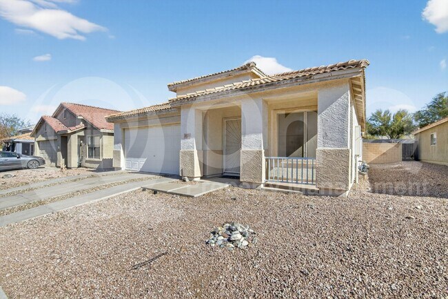 Foto del edificio - 9221 S Leila Ln