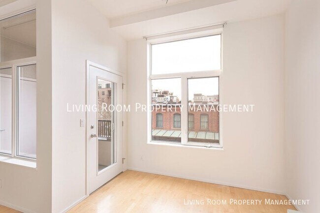 Foto del edificio - Hoyt Commons Open Concept Condo - Parking,...