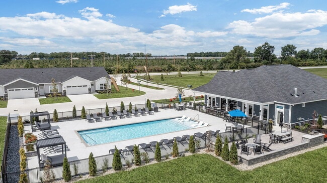 Building Photo - The Villas at Bonita Farms