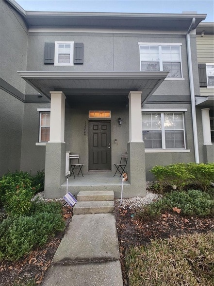 Foto principal - 13209 Silver Strand Falls Dr