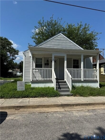 Building Photo - 223 Witten St