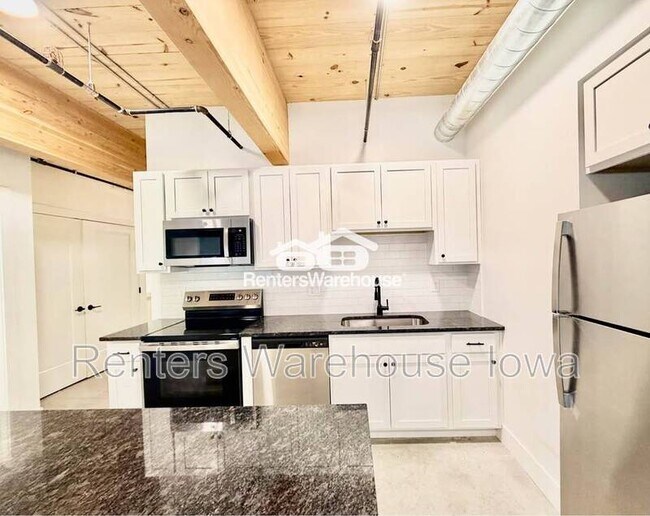 Foto del edificio - 2701 Ingersoll Ave
