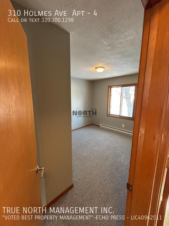 Foto del edificio - 310 Holmes Ave