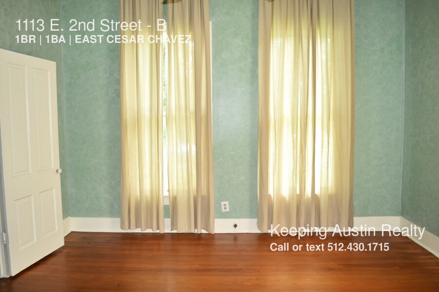 Foto del edificio - 1113 E 2nd St