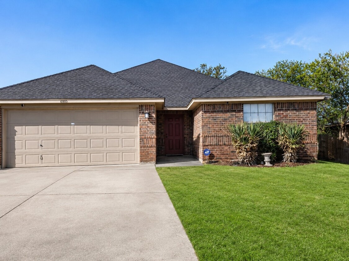 Photo - 6805 Terbet Ct (Fort Worth, TX)
