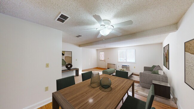 Foto del edificio - Regency Park North