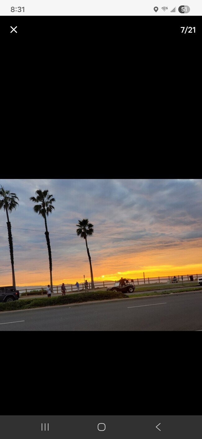 Foto del edificio - 1200 Pacific Coast Hwy