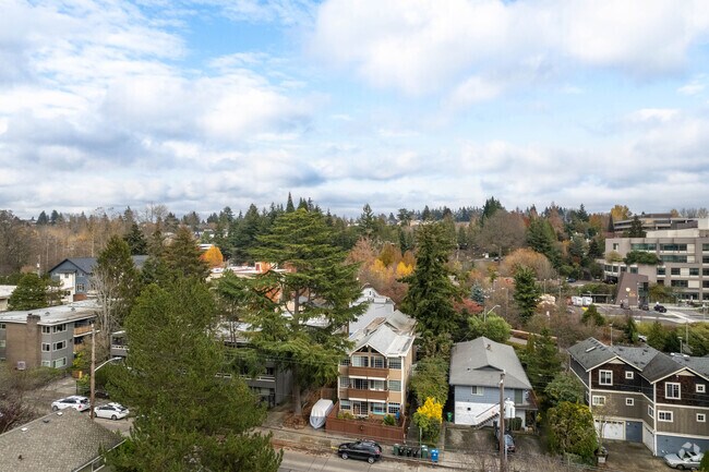 Exterior - 4728 40th Ave NE